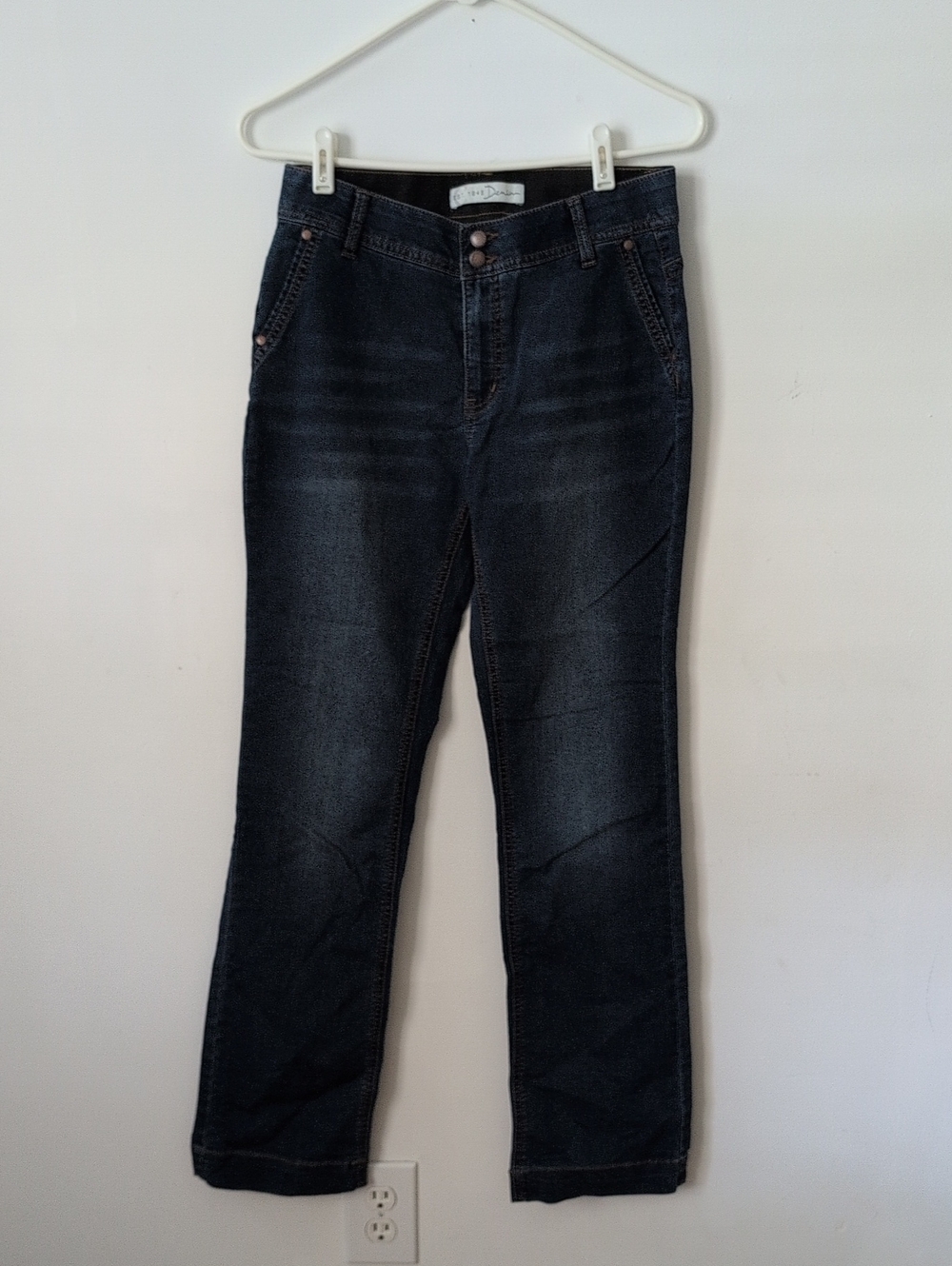 Denim Est. 1946 Jeans